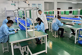 產(chǎn)品生產(chǎn)研發(fā)基地