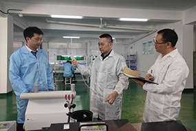 產(chǎn)品生產(chǎn)研發(fā)基地