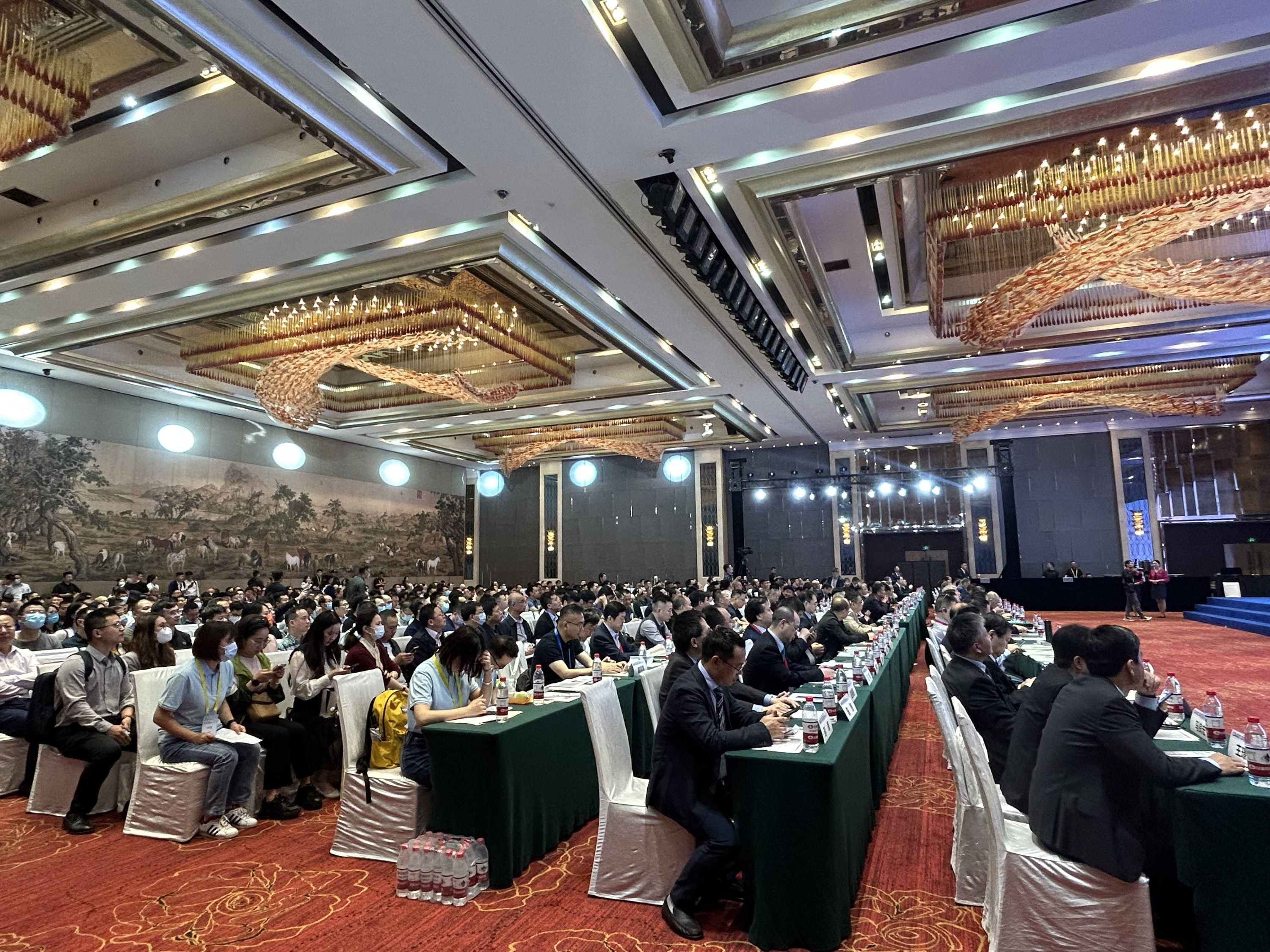 積跬步以至千里 規(guī)范診療以締男性健康——中華醫(yī)學會第二十二次全國男科學術(shù)會議